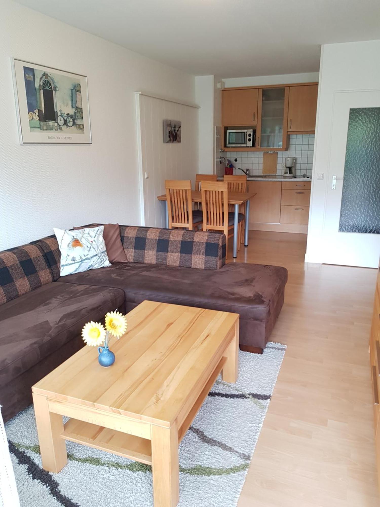 Apartament Sonnenblume Obermaiselstein Zewnętrze zdjęcie