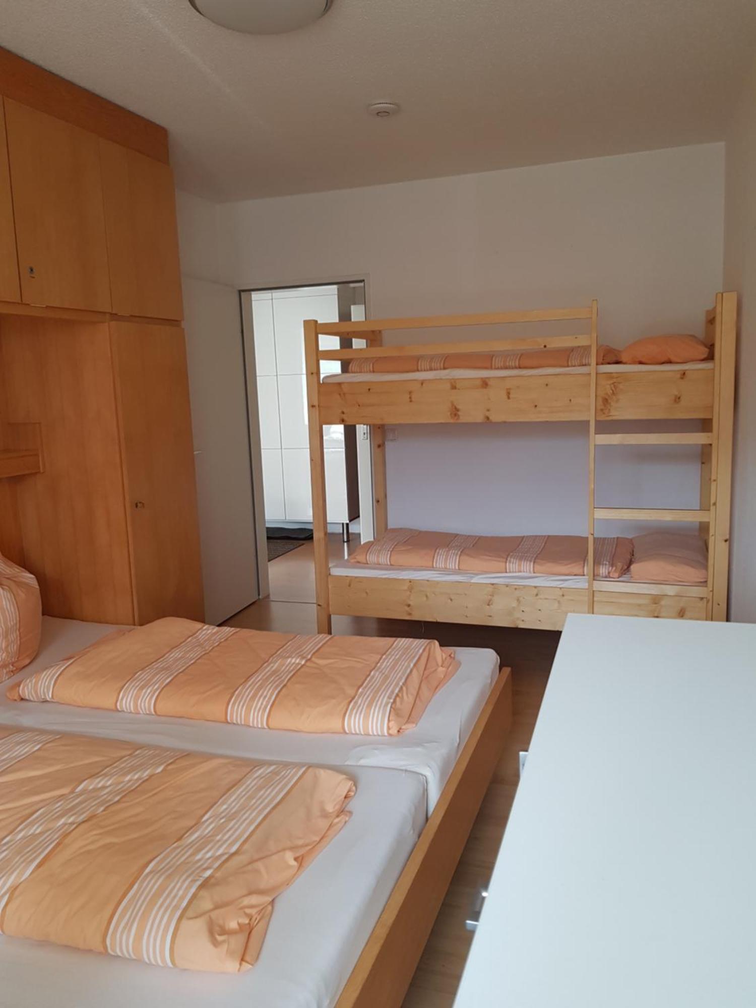 Apartament Sonnenblume Obermaiselstein Zewnętrze zdjęcie